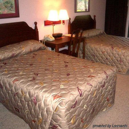 Rime Garden Inn & Suites Irondale Chambre photo