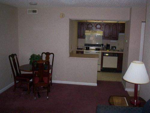 Rime Garden Inn & Suites Irondale Intérieur photo