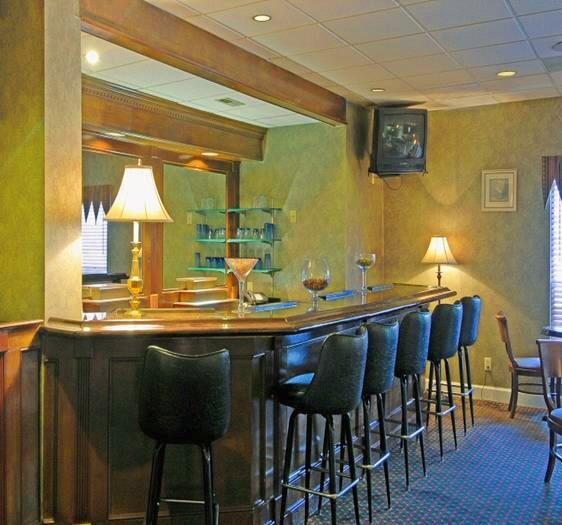 Rime Garden Inn & Suites Irondale Restaurant photo
