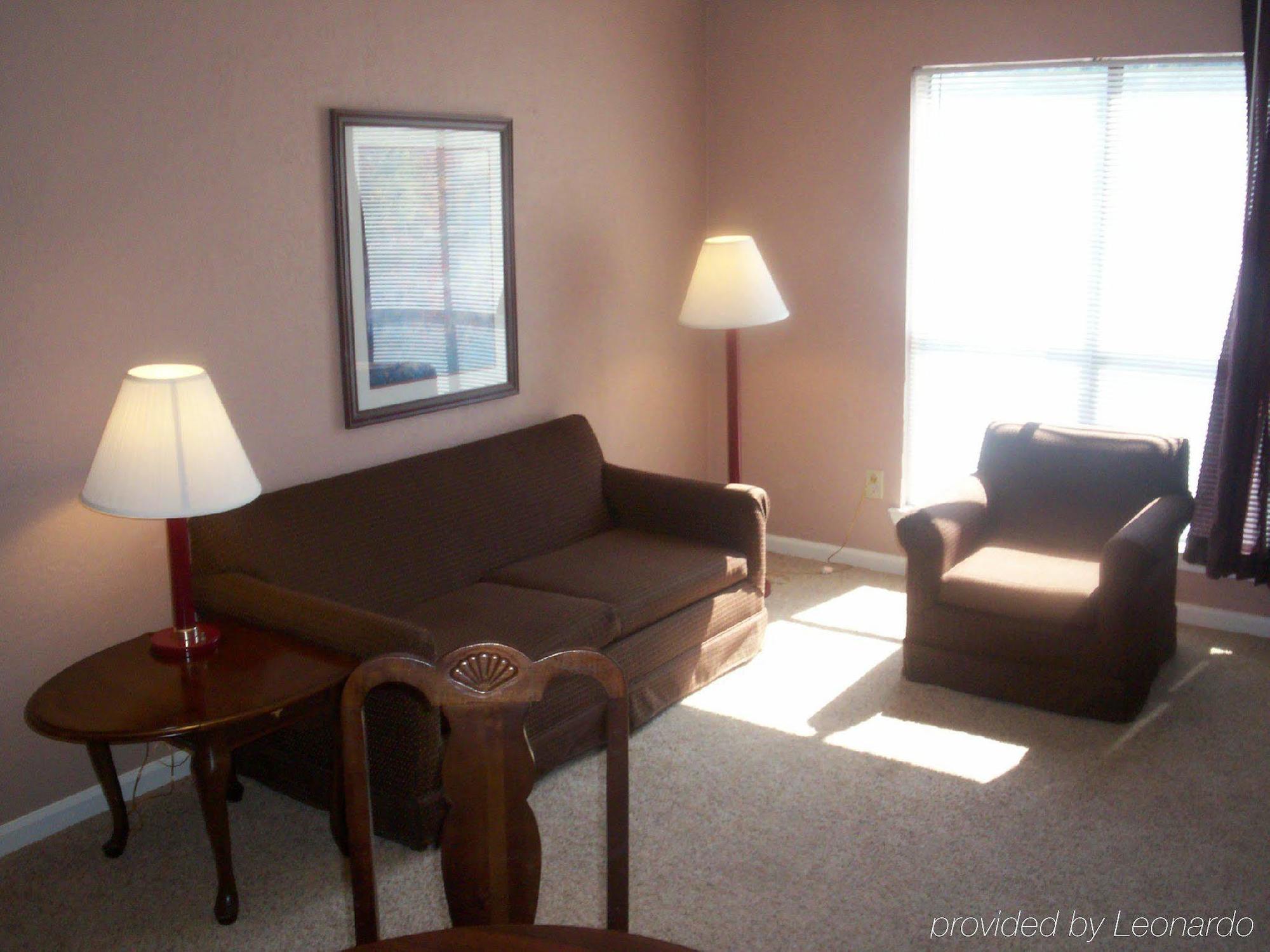 Rime Garden Inn & Suites Irondale Chambre photo