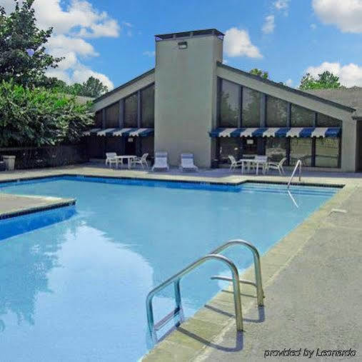 Rime Garden Inn & Suites Irondale Extérieur photo