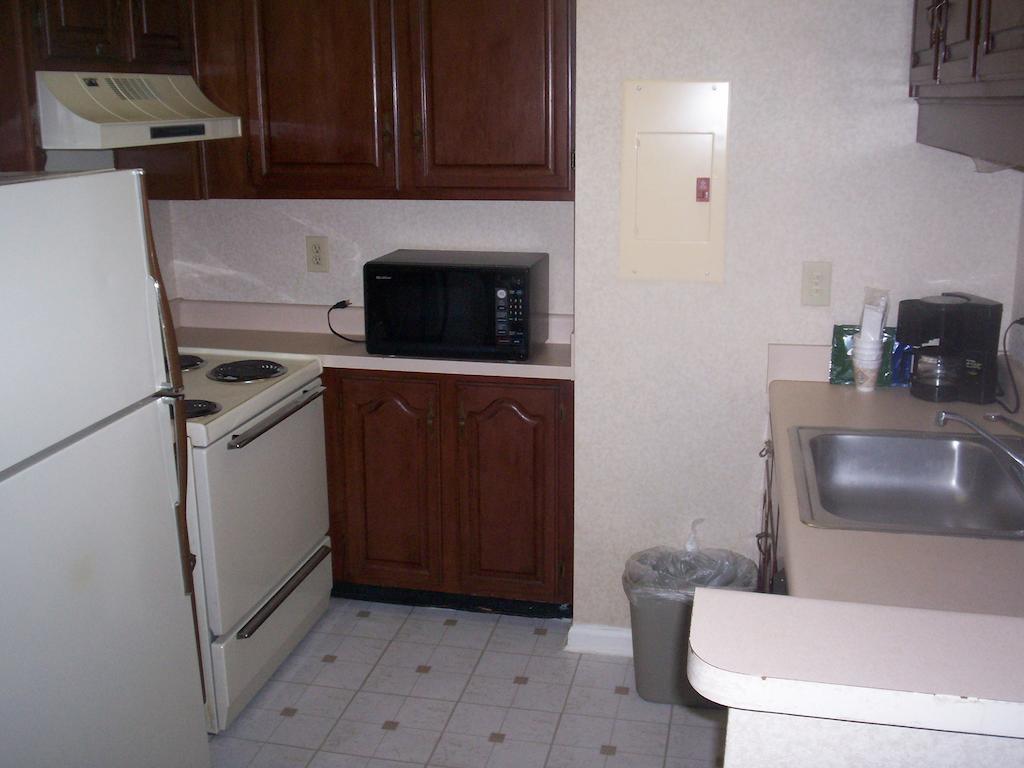 Rime Garden Inn & Suites Irondale Extérieur photo